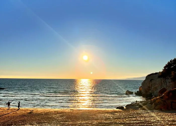 Cap Eros Lejlighed Salou